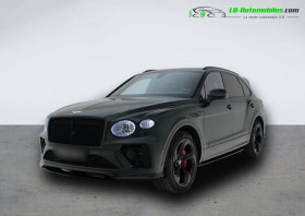 Bentley Bentayga Hybrid 3.0 462ch BVA  occasion  Beaupuy - photo n2