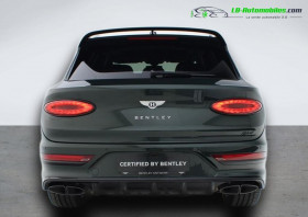 Bentley Bentayga Hybrid 3.0 462ch BVA  occasion  Beaupuy - photo n5