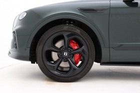 Bentley Bentayga Hybrid 3.0 462ch BVA  occasion  Beaupuy - photo n7