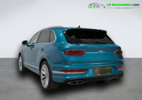Bentley Bentayga Hybrid 3.0 462ch BVA  occasion  Beaupuy - photo n3