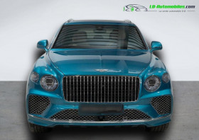 Bentley Bentayga Hybrid 3.0 462ch BVA  occasion  Beaupuy - photo n4