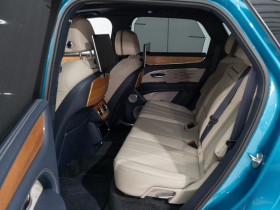 Bentley Bentayga Hybrid 3.0 462ch BVA  occasion  Beaupuy - photo n7
