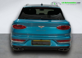 Bentley Bentayga Hybrid 3.0 462ch BVA  occasion  Beaupuy - photo n6
