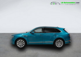 Bentley Bentayga Hybrid 3.0 462ch BVA  occasion  Beaupuy - photo n5