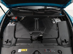 Bentley Bentayga Hybrid 3.0 462ch BVA  occasion  Beaupuy - photo n9
