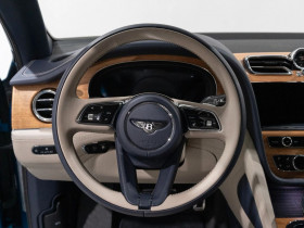 Bentley Bentayga Hybrid 3.0 462ch BVA  occasion  Beaupuy - photo n8