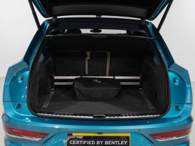 Bentley Bentayga Hybrid 3.0 462ch BVA  occasion  Beaupuy - photo n10