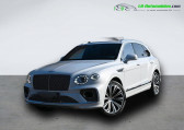 Bentley Bentayga occasion année 2021 boite Automatique Annonce Bentley Bentayga occasion Hybride Hybrid 3.0 462ch BVA à Beaupuy