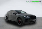 Bentley Bentayga Hybrid 3.0 462ch BVA   Beaupuy 31