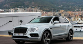 Annonce Bentley Bentayga occasion Hybride Hybrid à Monaco
