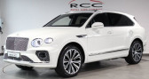 Bentley Bentayga occasion année 2021 boite Automatique Annonce Bentley Bentayga occasion Hybride Hybrid à Le Port Marly
