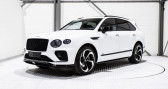 Annonce Bentley Bentayga occasion Diesel S 4.0 V8 MALUS ET CARTE GRISE INCLUS à CLERMONT FERRAND