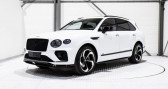 Bentley Bentayga occasion boite Automatique Annonce Bentley Bentayga occasion Diesel S 4.0 V8 MALUS ET CARTE GRISE INCLUS à CLERMONT FERRAND