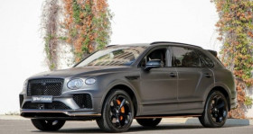 Bentley Bentayga occasion 2024 mise en vente à Monaco par le garage BENTLEY LAMBORGHINI ROLLS ROYCE MONACO - photo n°1