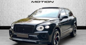 Bentley Bentayga occasion année 2022 boite Automatique Annonce Bentley Bentayga occasion Essence S V8 4.0 550 ch BVA à Dieudonné
