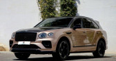 Bentley Bentayga occasion année 2023 boite Automatique Annonce Bentley Bentayga occasion Essence S V8 4.0 550ch à Monaco