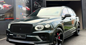 Bentley Bentayga occasion 2023 mise en vente &agrave; Bruay La Buissi�re par le garage DOMINIQUE VIVIER AUTOMOBILES - photo n&deg;1