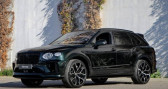 Annonce Bentley Bentayga occasion Essence Speed 4.0 V8 650ch � Monaco