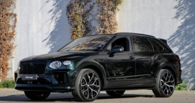 Bentley Bentayga occasion 2026 mise en vente &agrave; Monaco par le garage BENTLEY LAMBORGHINI ROLLS ROYCE MONACO - photo n&deg;1
