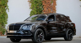 Bentley Bentayga occasion 2019 mise en vente à Monaco par le garage BENTLEY LAMBORGHINI ROLLS ROYCE MONACO - photo n°1
