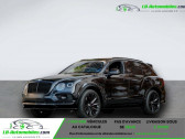 Annonce Bentley Bentayga occasion Essence Speed W12 6.0 635hp  Beaupuy