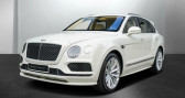 Bentley Bentayga Speed w12   Sainte Genevive Des Bois 91