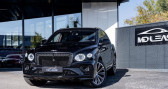 Bentley Bentayga occasion année 2021 boite Automatique Annonce Bentley Bentayga occasion Hybride v6 450 bva leasing 1980e-mois à Lyon