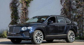 Bentley Bentayga occasion 2022 mise en vente &agrave; Monaco par le garage BENTLEY LAMBORGHINI ROLLS ROYCE MONACO - photo n&deg;1