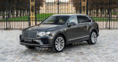 Bentley Bentayga V6 Hybrid *Odyssean Edition 1 of 70*   PARIS 75
