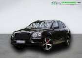 Bentley Bentayga occasion année 2019 boite Automatique Annonce Bentley Bentayga occasion Hybride V6 Hybride 3.0 450 ch BVA à Beaupuy