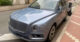 Bentley Bentayga , garage RM AUTOSPORT � MONACO