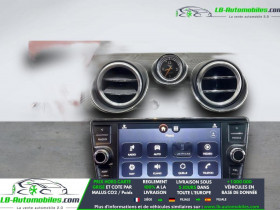 Bentley Bentayga V8 4.0 550 ch BVA  occasion � Beaupuy - photo n�2