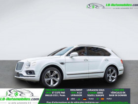 Bentley Bentayga , garage LB AUTOMOBILES � Beaupuy