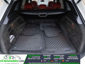 Bentley Bentayga V8 4.0 550 ch BVA  occasion � Beaupuy - photo n�9