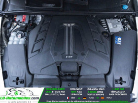 Bentley Bentayga V8 4.0 550 ch BVA  occasion � Beaupuy - photo n�8