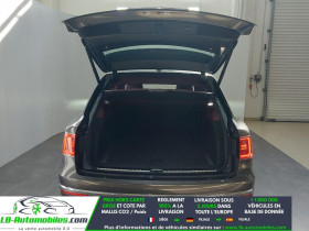 Bentley Bentayga V8 4.0 550 ch BVA  occasion � Beaupuy - photo n�7