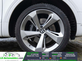 Bentley Bentayga V8 4.0 550 ch BVA  occasion � Beaupuy - photo n�7