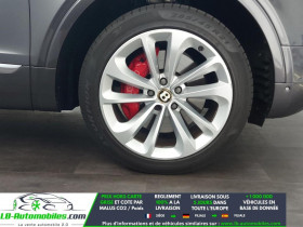 Bentley Bentayga V8 4.0 550 ch BVA  occasion � Beaupuy - photo n�6