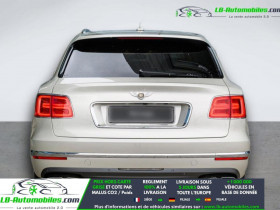 Bentley Bentayga V8 4.0 550 ch BVA  occasion � Beaupuy - photo n�3