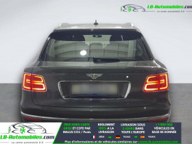 Bentley Bentayga V8 4.0 550 ch BVA  occasion � Beaupuy - photo n�5