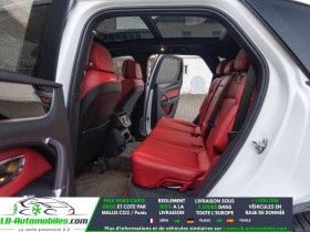 Bentley Bentayga V8 4.0 550 ch BVA  occasion � Beaupuy - photo n�6