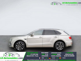Bentley Bentayga V8 4.0 550 ch BVA  occasion � Beaupuy - photo n�2