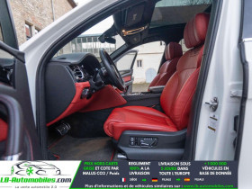 Bentley Bentayga V8 4.0 550 ch BVA  occasion � Beaupuy - photo n�5