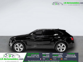 Bentley Bentayga V8 4.0 550 ch BVA  occasion � Beaupuy - photo n�3