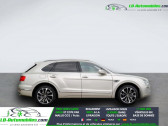 Bentley Bentayga V8 4.0 550 ch BVA  � Beaupuy 31
