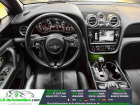 Bentley Bentayga V8 4.0 550 ch BVA  occasion � Beaupuy - photo n�2