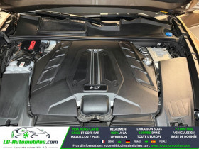 Bentley Bentayga V8 4.0 550 ch BVA  occasion � Beaupuy - photo n�7