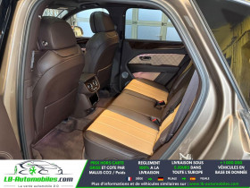 Bentley Bentayga V8 4.0 550 ch BVA  occasion � Beaupuy - photo n�6