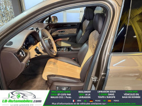 Bentley Bentayga V8 4.0 550 ch BVA  occasion � Beaupuy - photo n�5