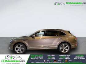 Bentley Bentayga V8 4.0 550 ch BVA  occasion � Beaupuy - photo n�4